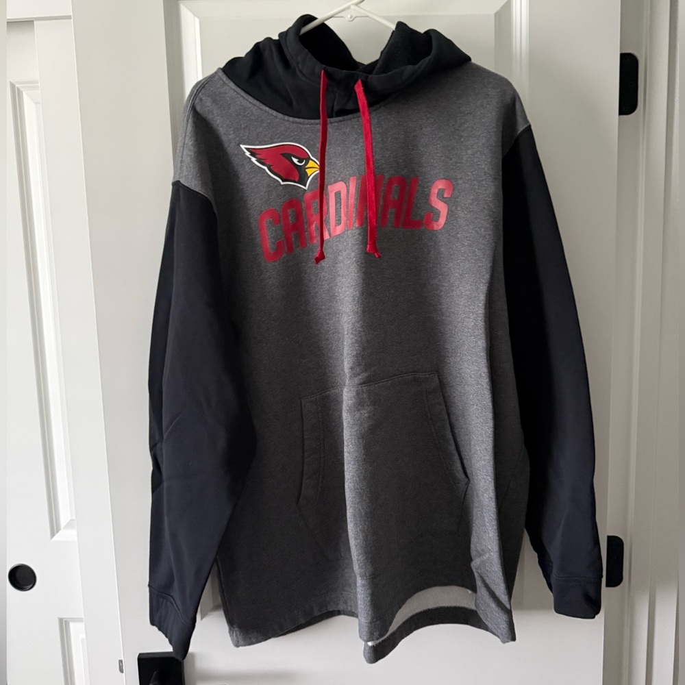Nike Arizona Cardinals sweatshirt